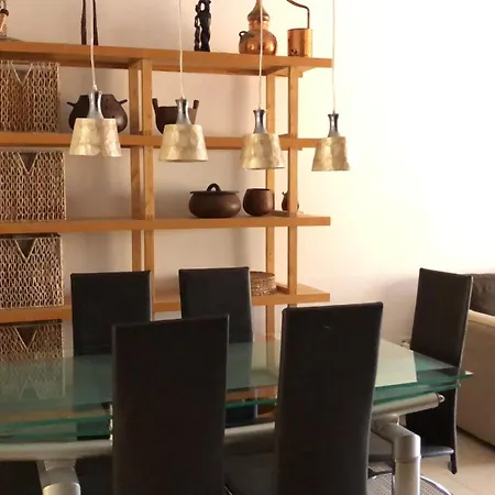 Dom wakacyjny Casa Mochi