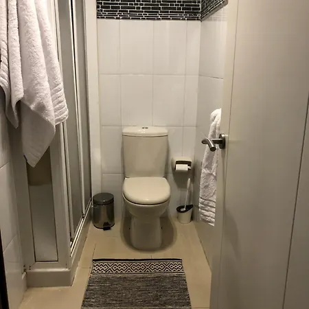 Casa Mochi Dom wakacyjny *
