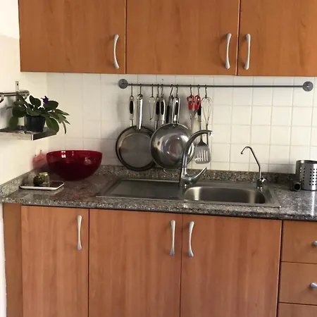 Casa Mochi Ferienhaus