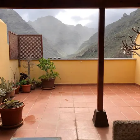 Casa Mochi San Cristóbal de La Laguna