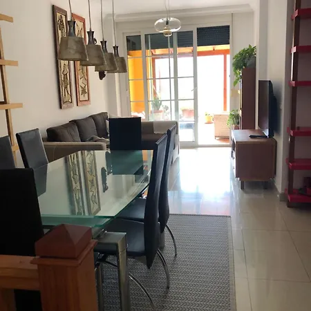 Casa Mochi Ferienhaus