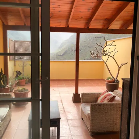 Casa Mochi * San Cristóbal de La Laguna