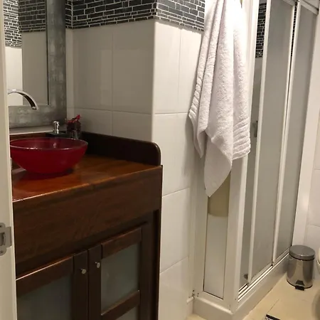 Ferienhaus Casa Mochi *