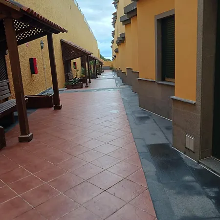 Casa Mochi Ferienhaus *
